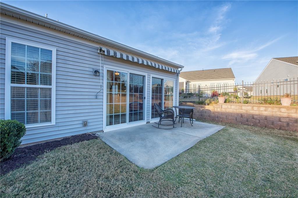 Sun City Carolina Lakes - Residential