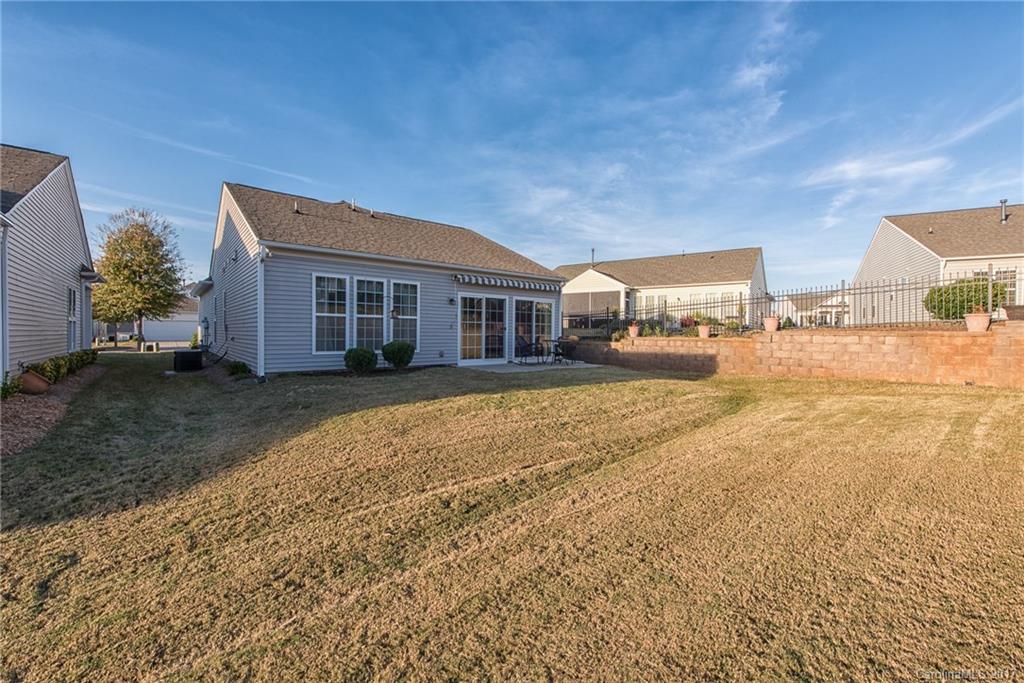 Sun City Carolina Lakes - Residential