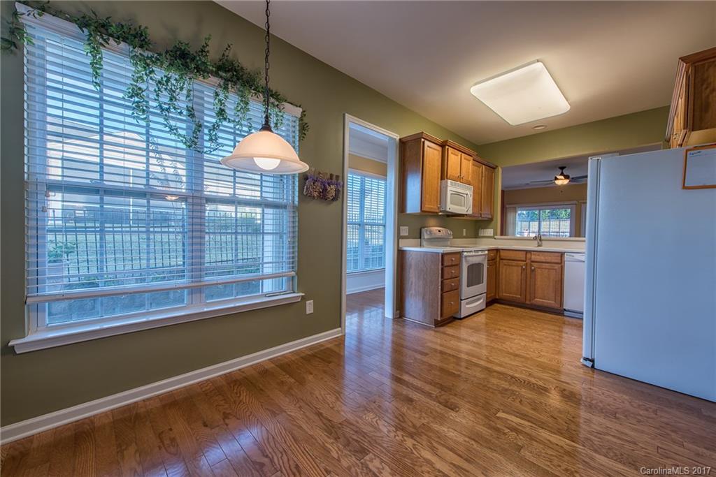 Sun City Carolina Lakes - Residential