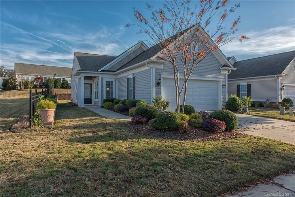 Sun City Carolina Lakes - Residential