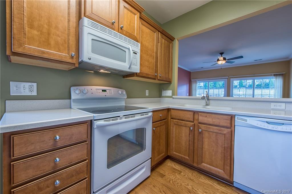 Sun City Carolina Lakes - Residential