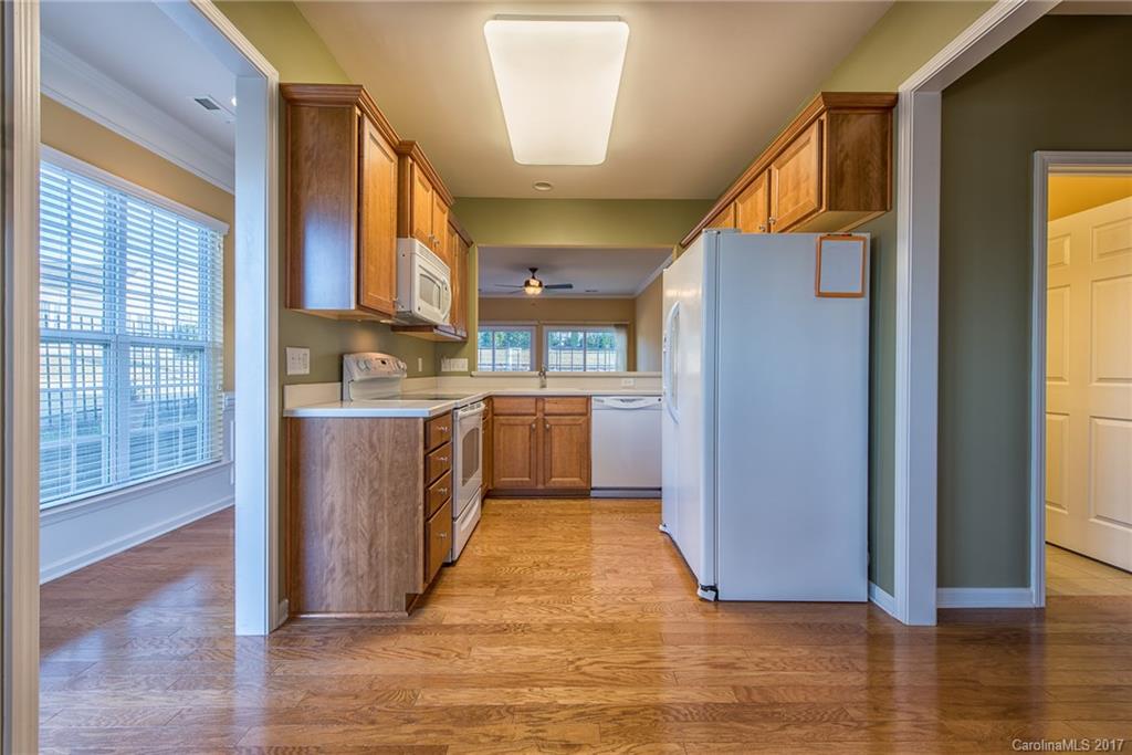 Sun City Carolina Lakes - Residential