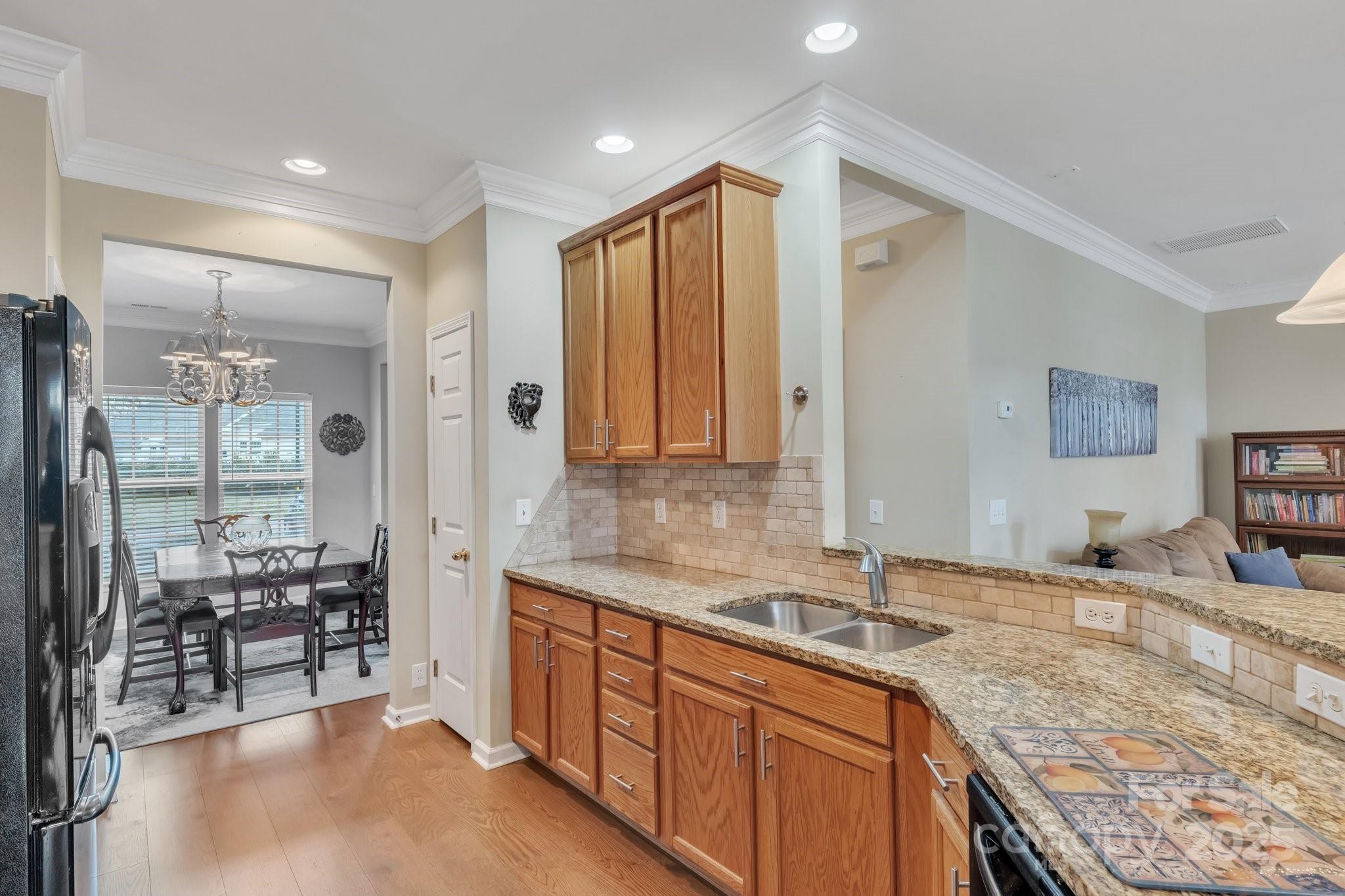 Fairway Townes - Residential