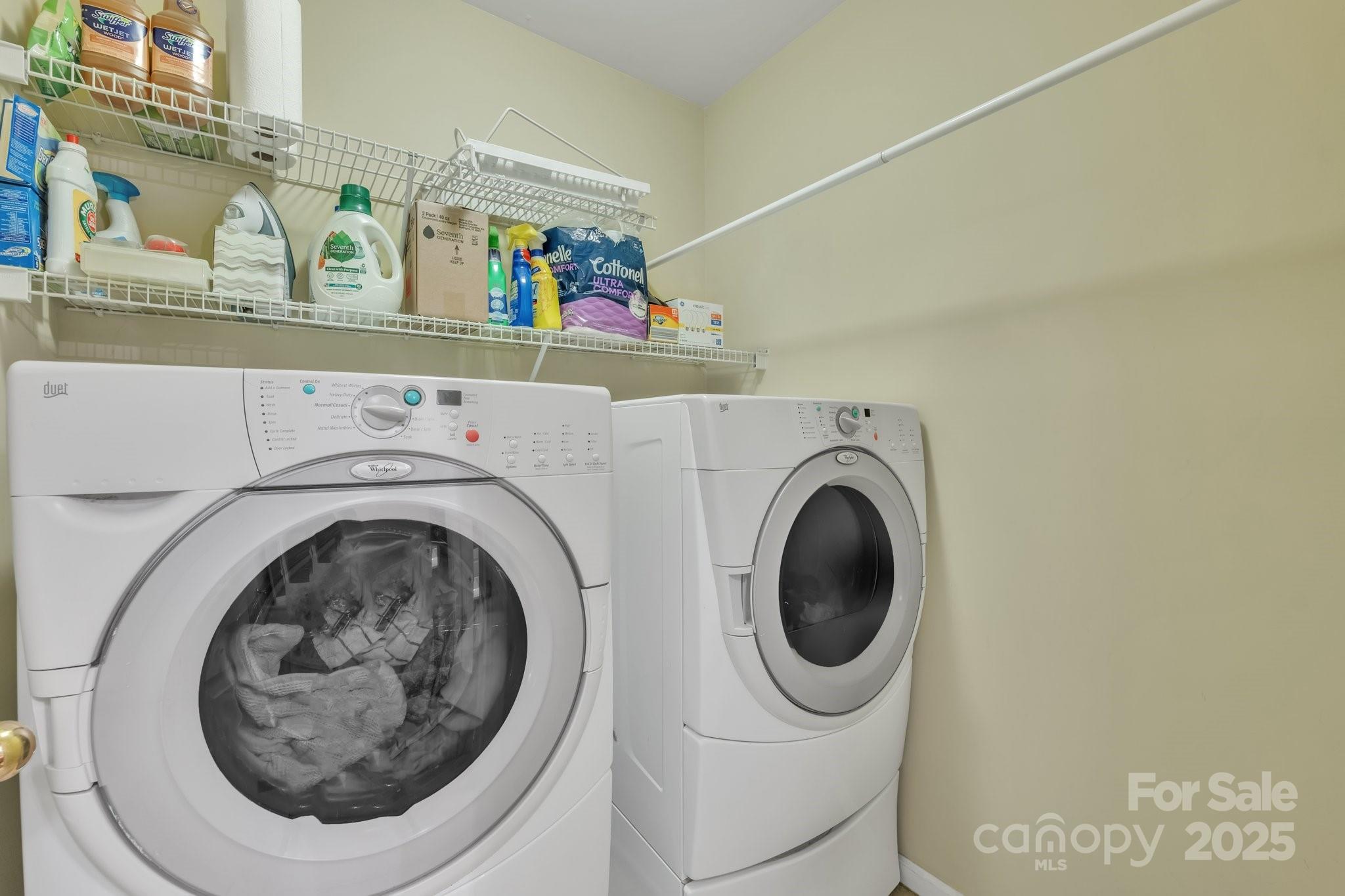 Fairway Townes - Residential