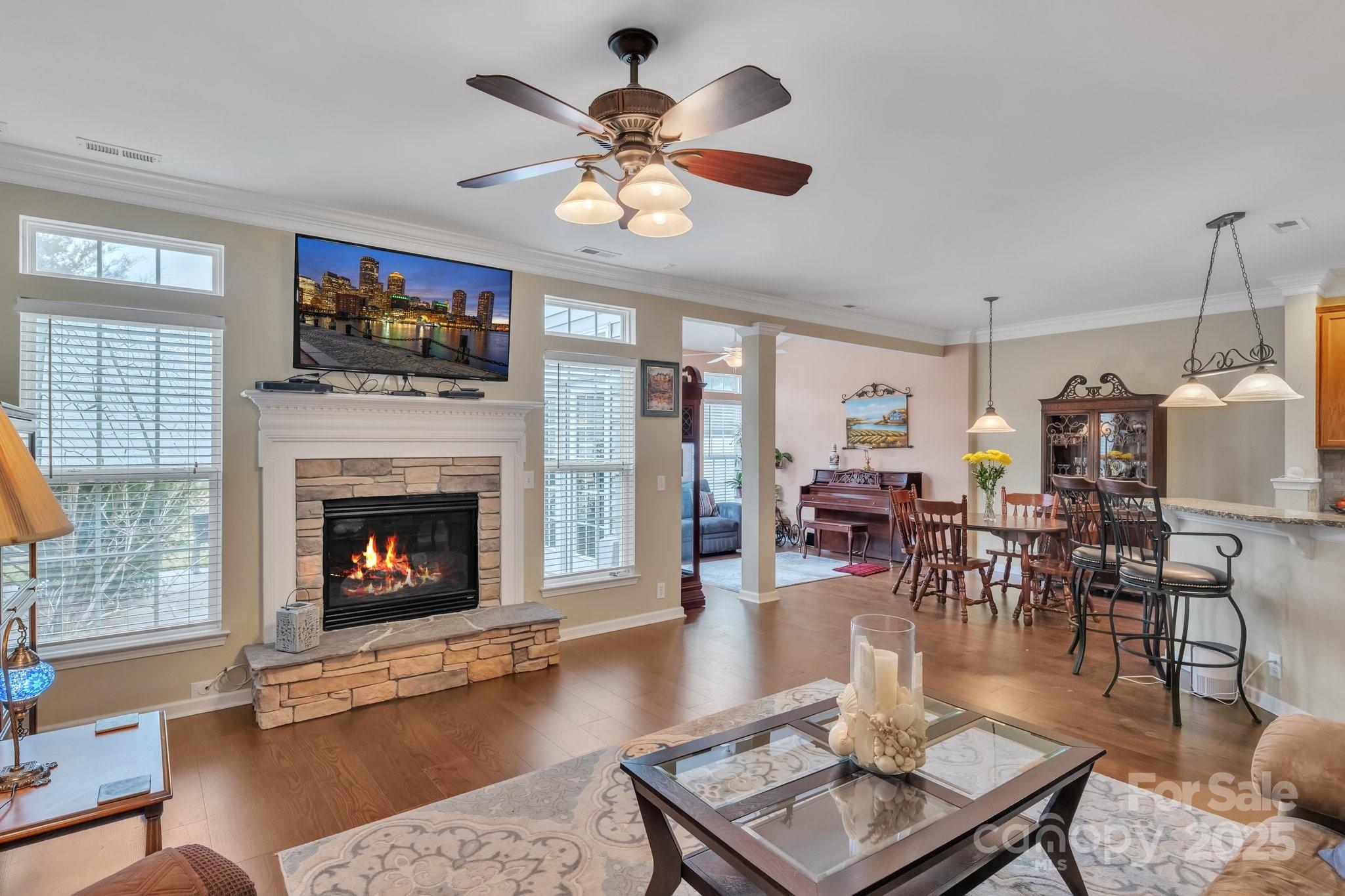 Fairway Townes - Residential