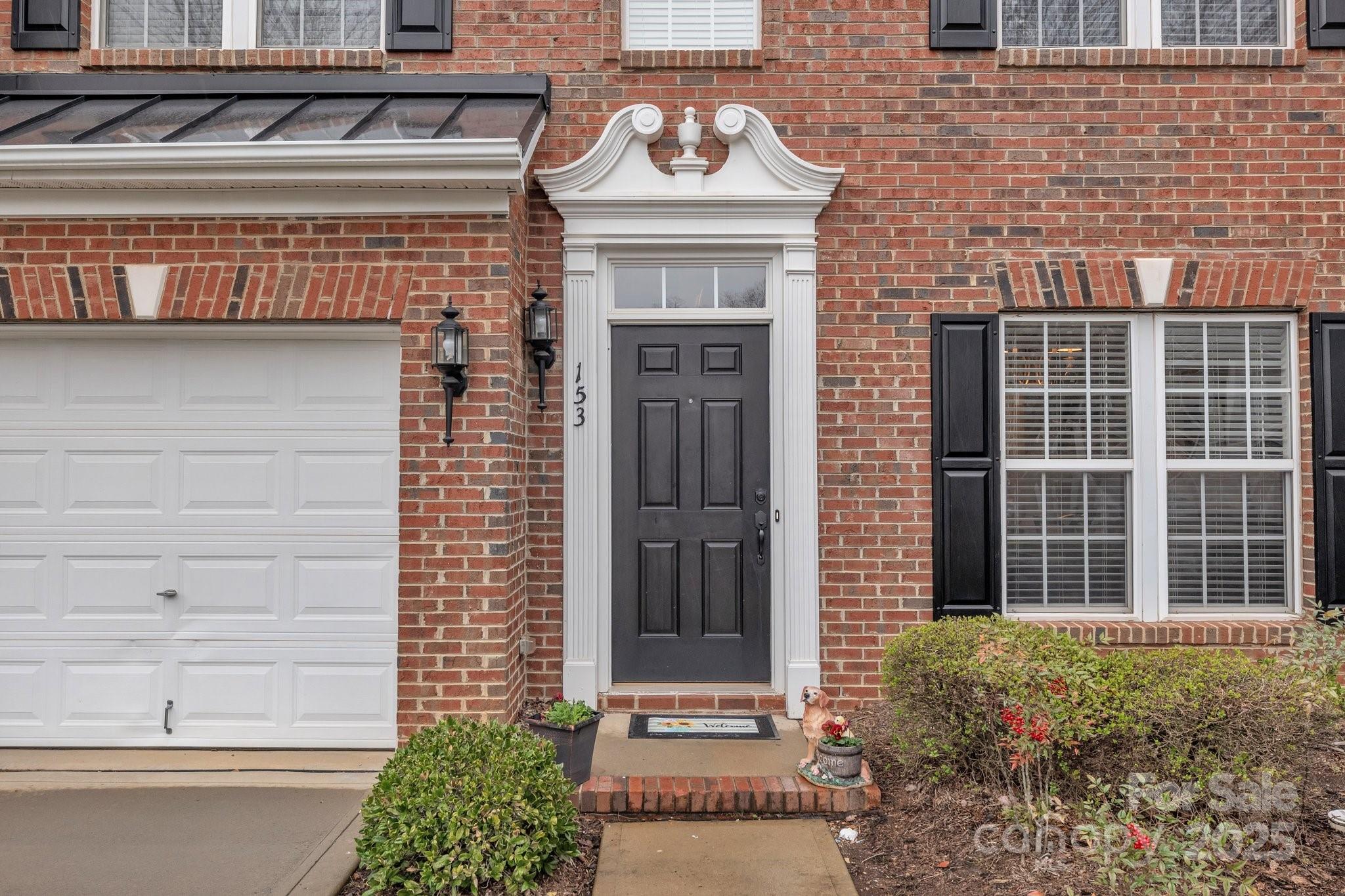 Fairway Townes - Residential