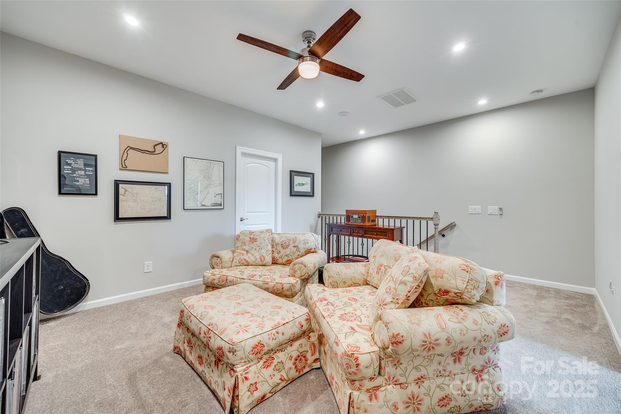 Queensbridge - Residential