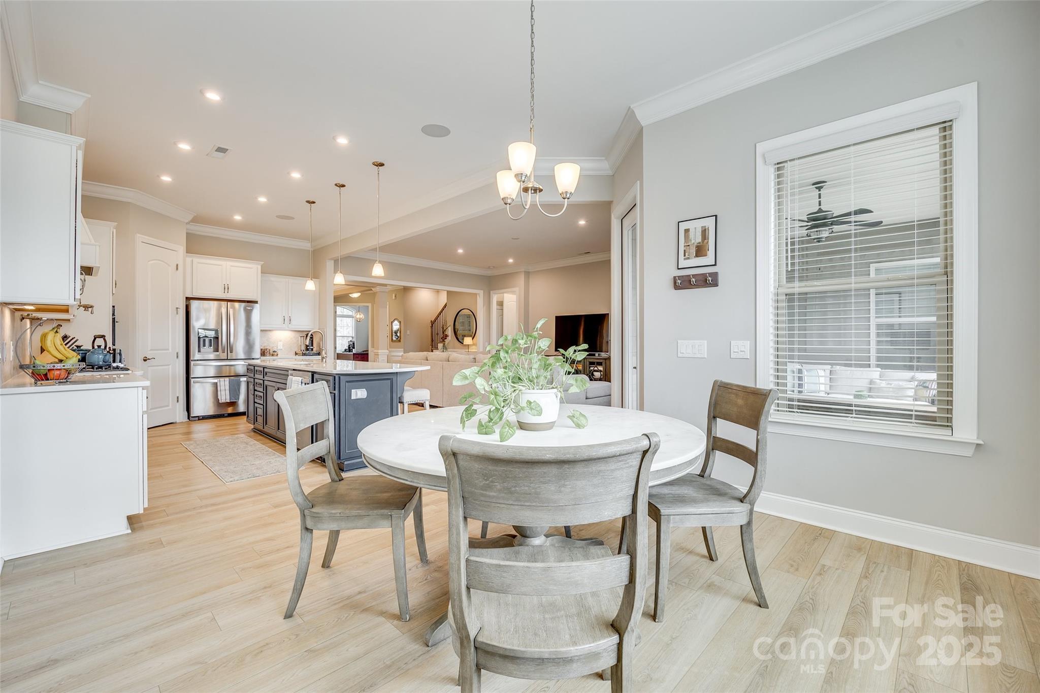 Queensbridge - Residential