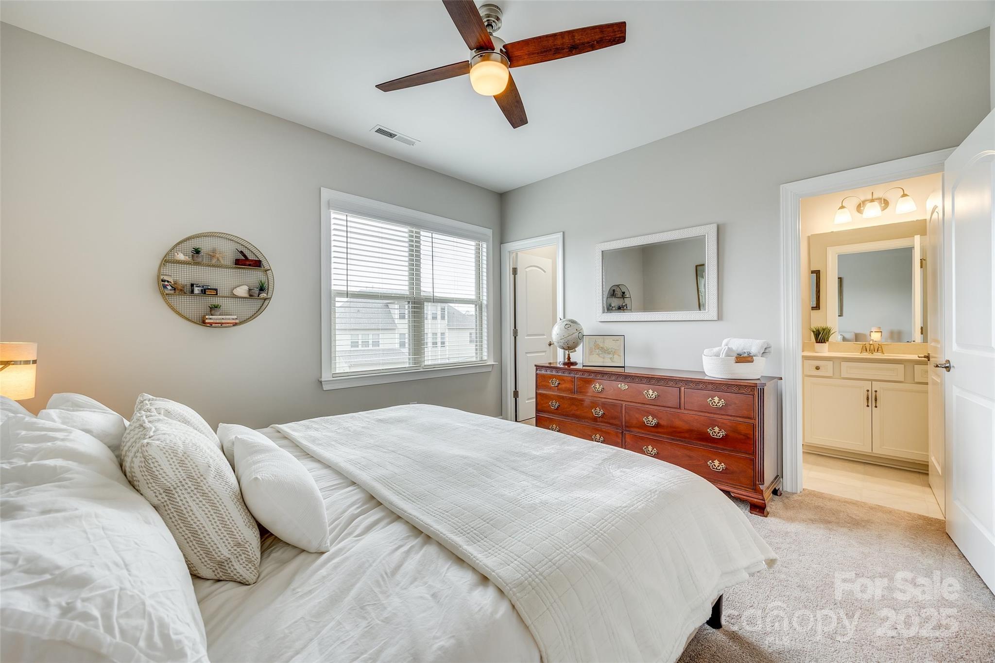 Queensbridge - Residential