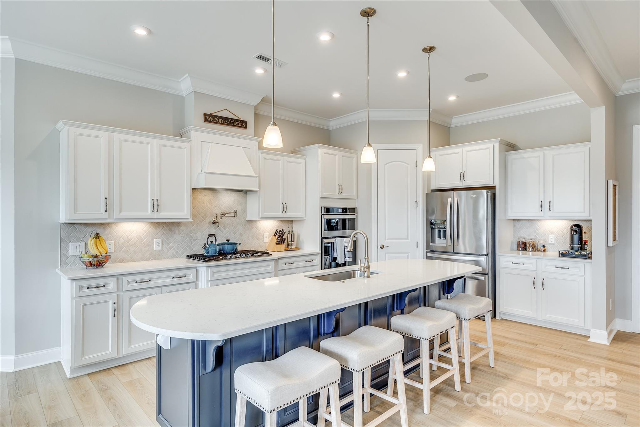 Queensbridge - Residential