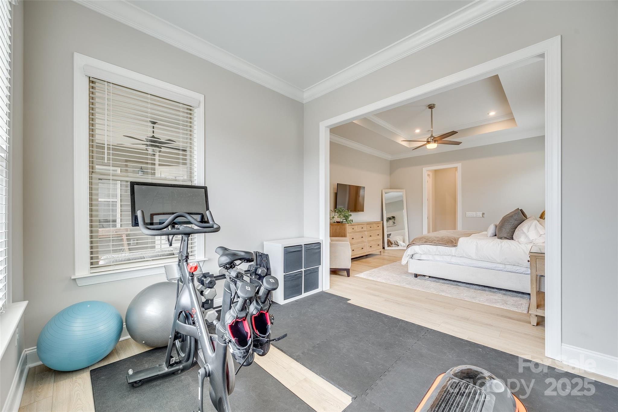 Queensbridge - Residential