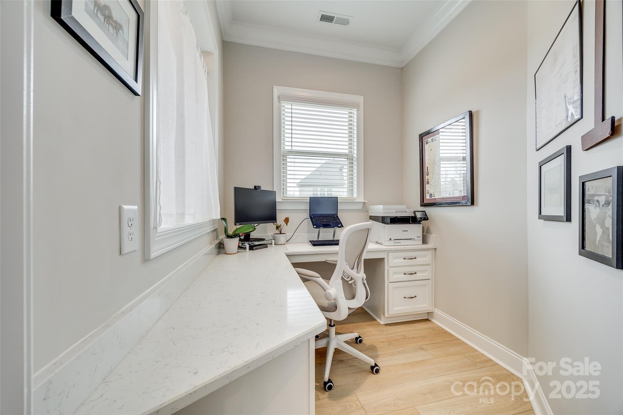 Queensbridge - Residential