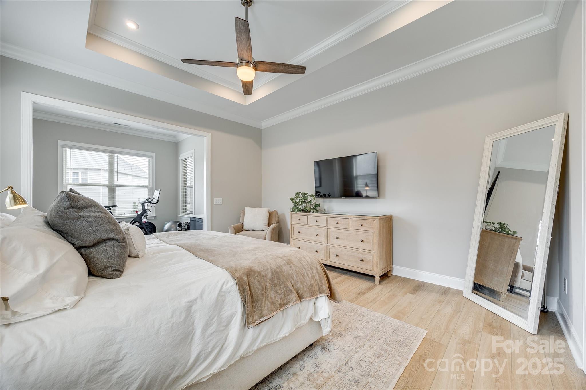 Queensbridge - Residential