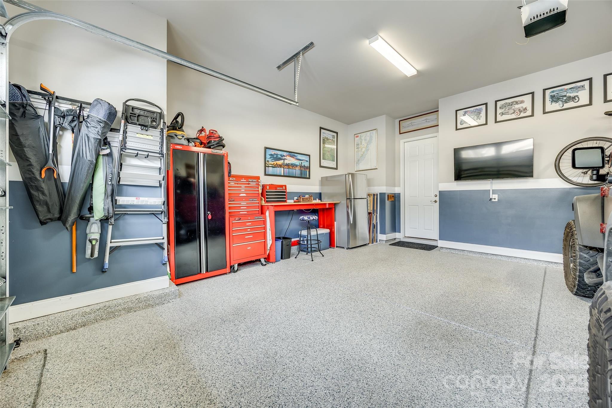 Queensbridge - Residential