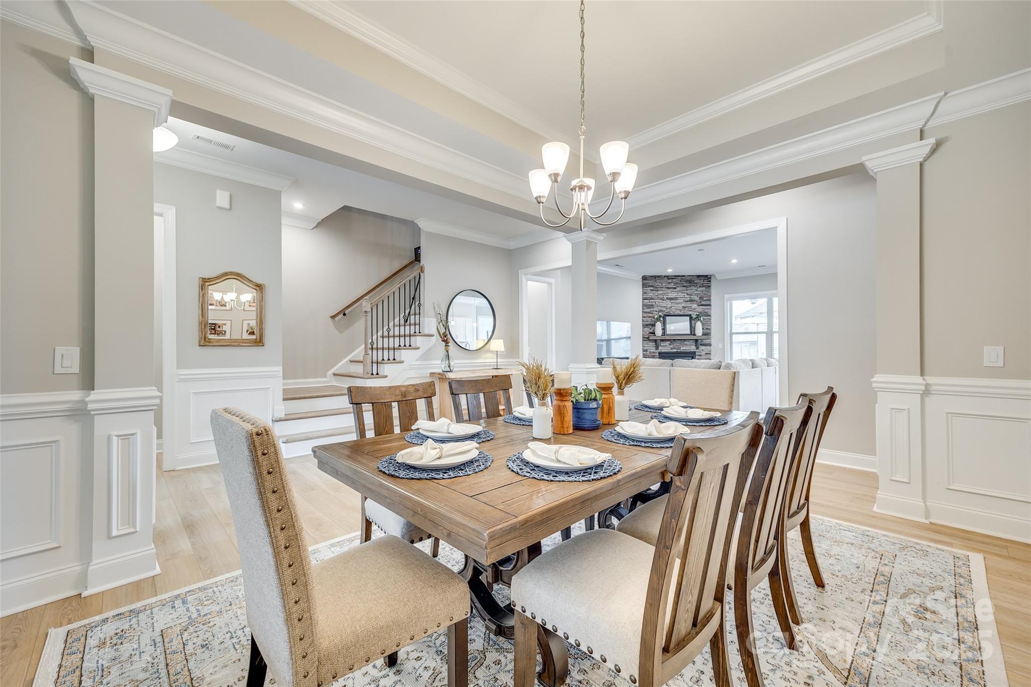 Queensbridge - Residential