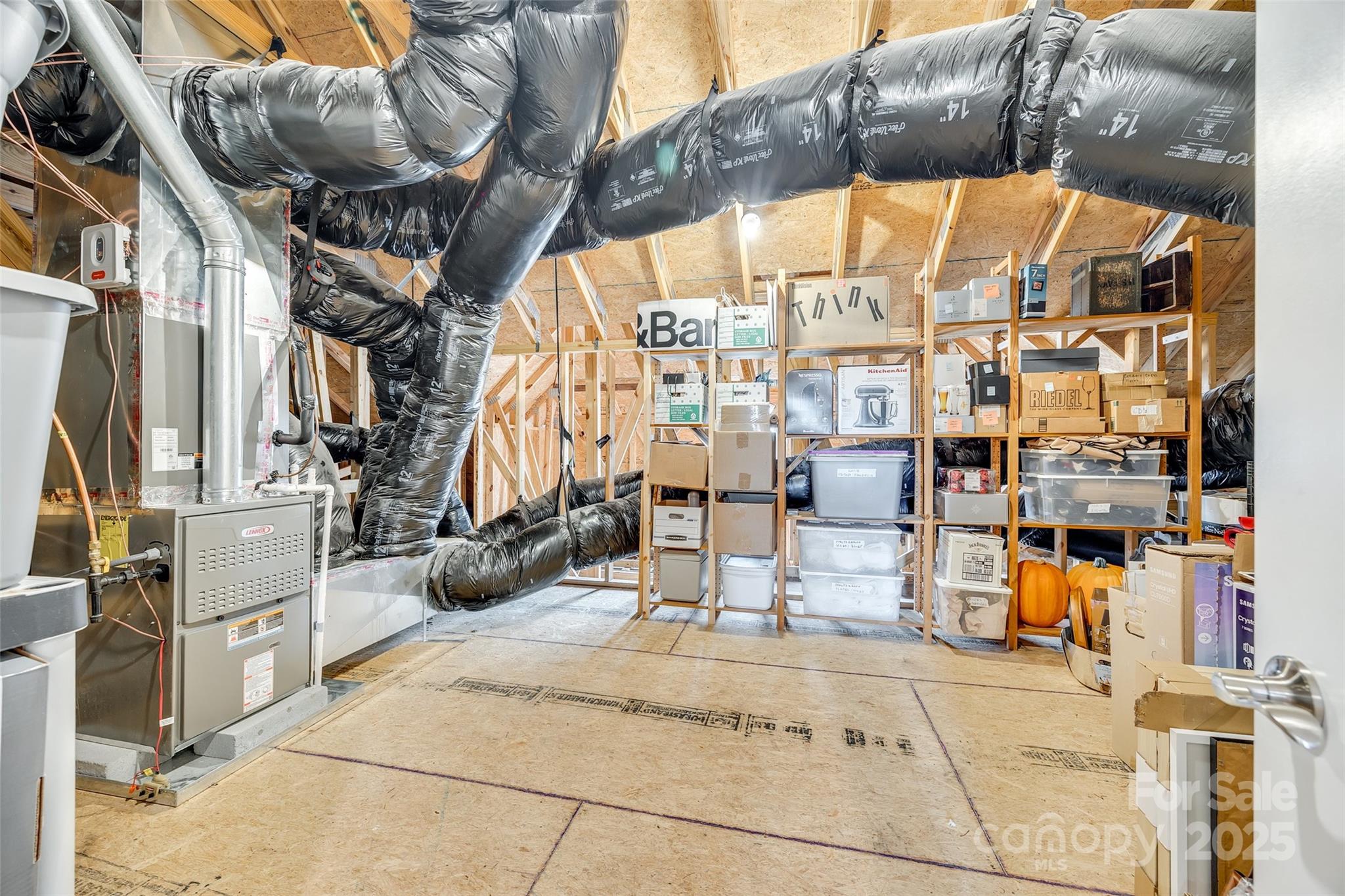 Queensbridge - Residential