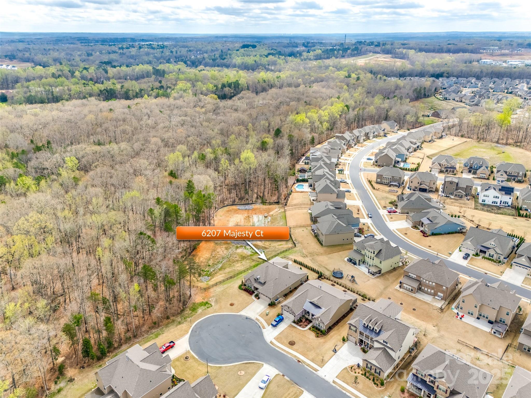 Queensbridge - Residential