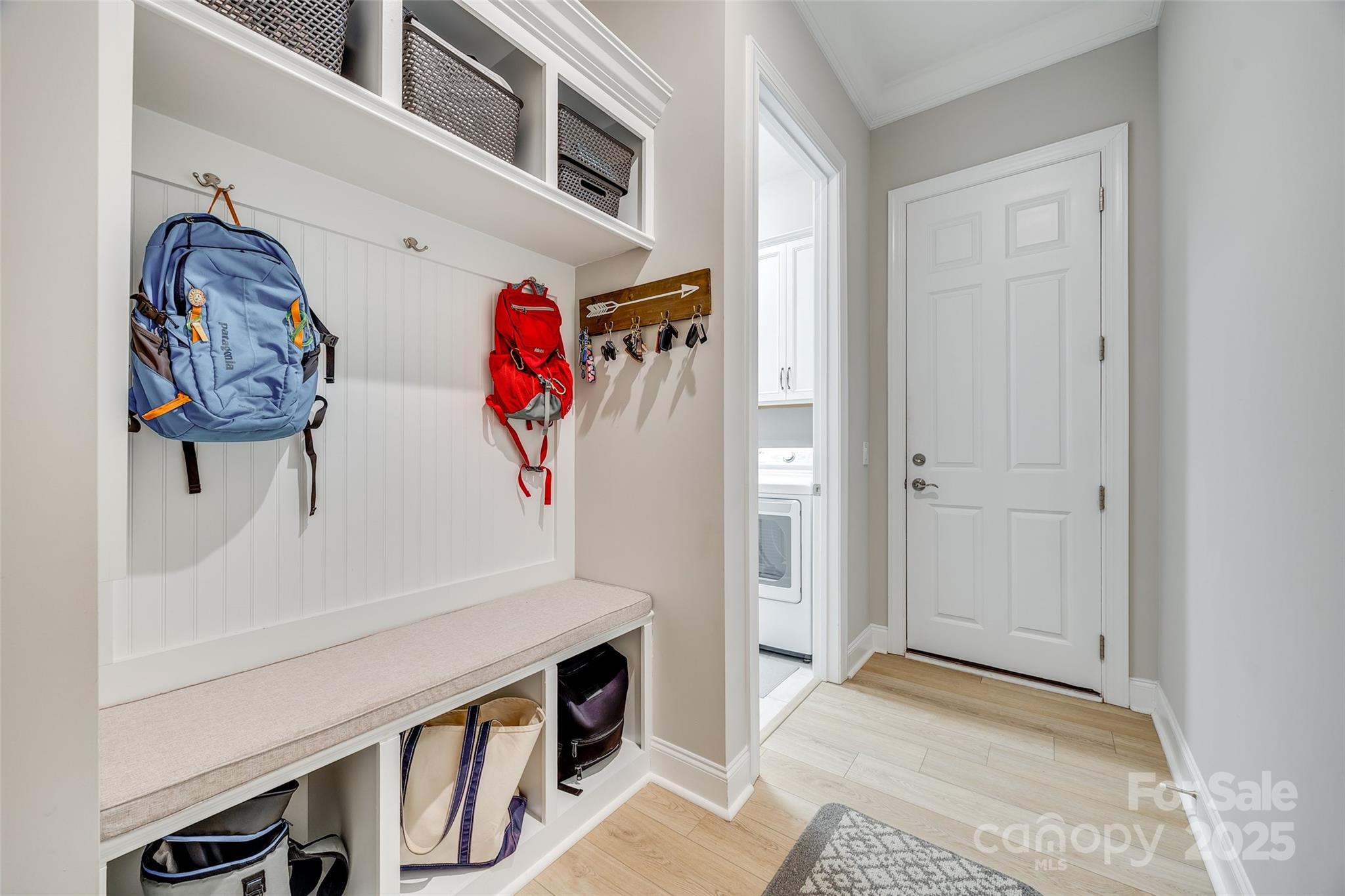 Queensbridge - Residential