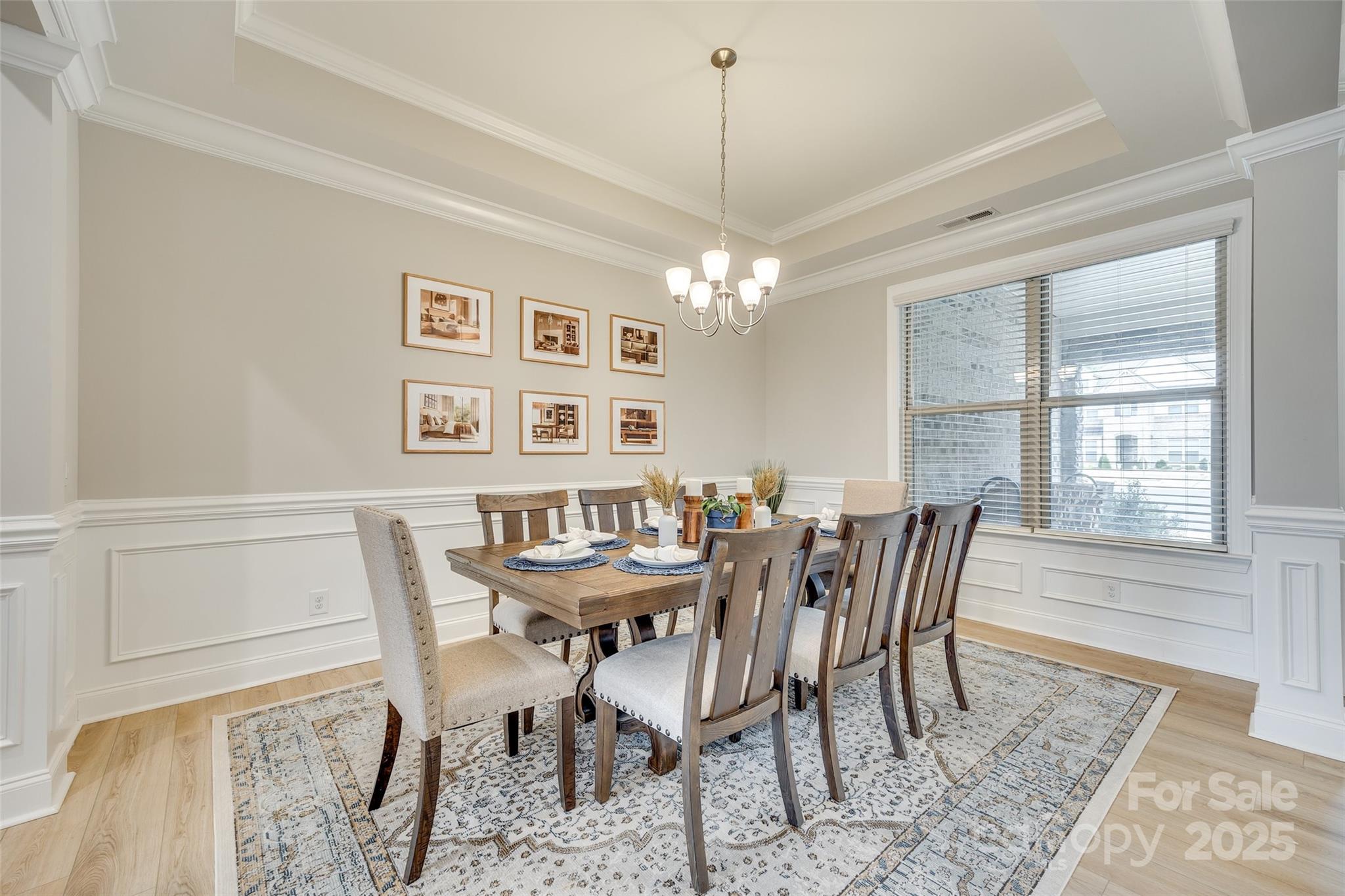 Queensbridge - Residential