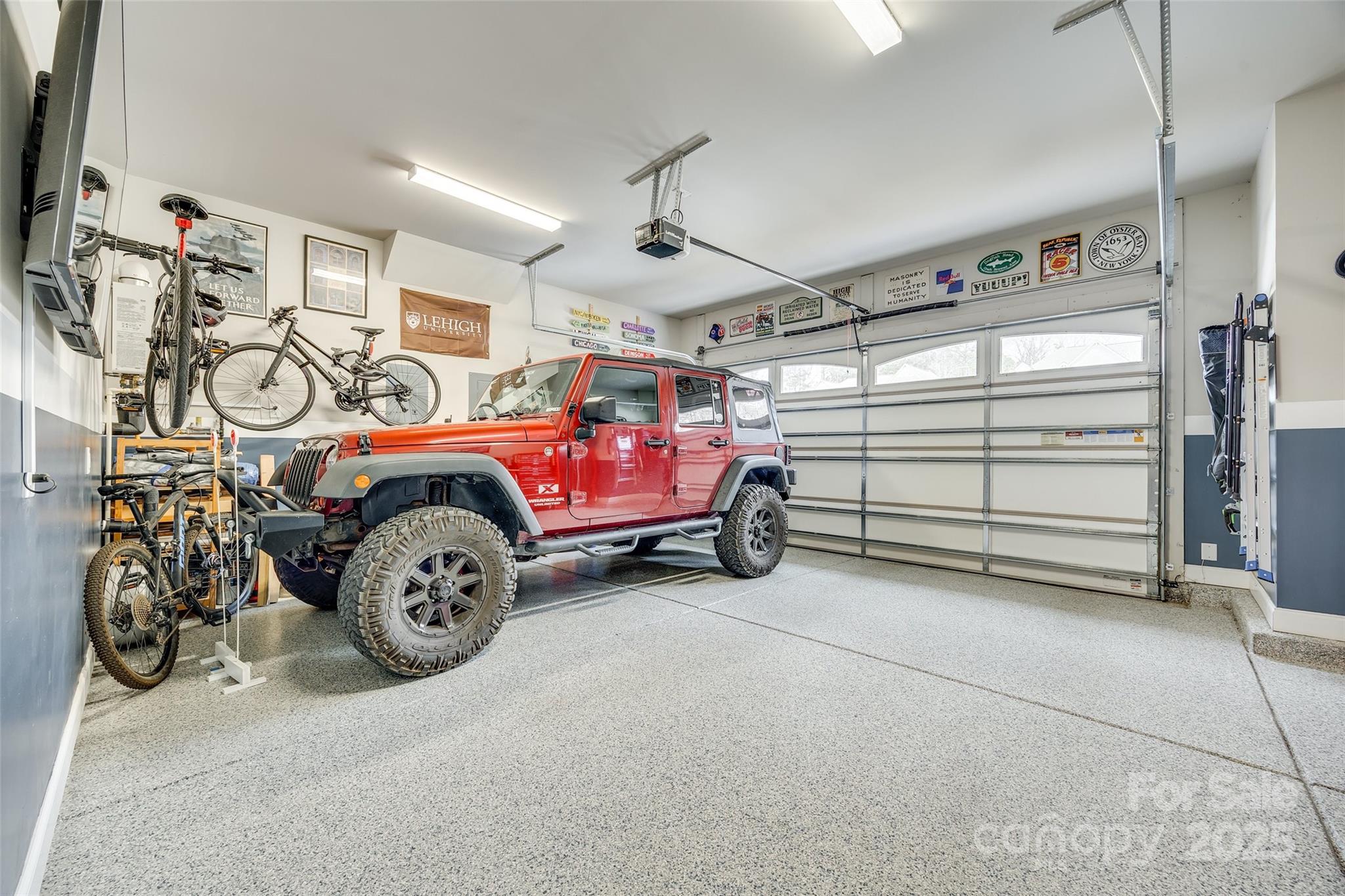 Queensbridge - Residential