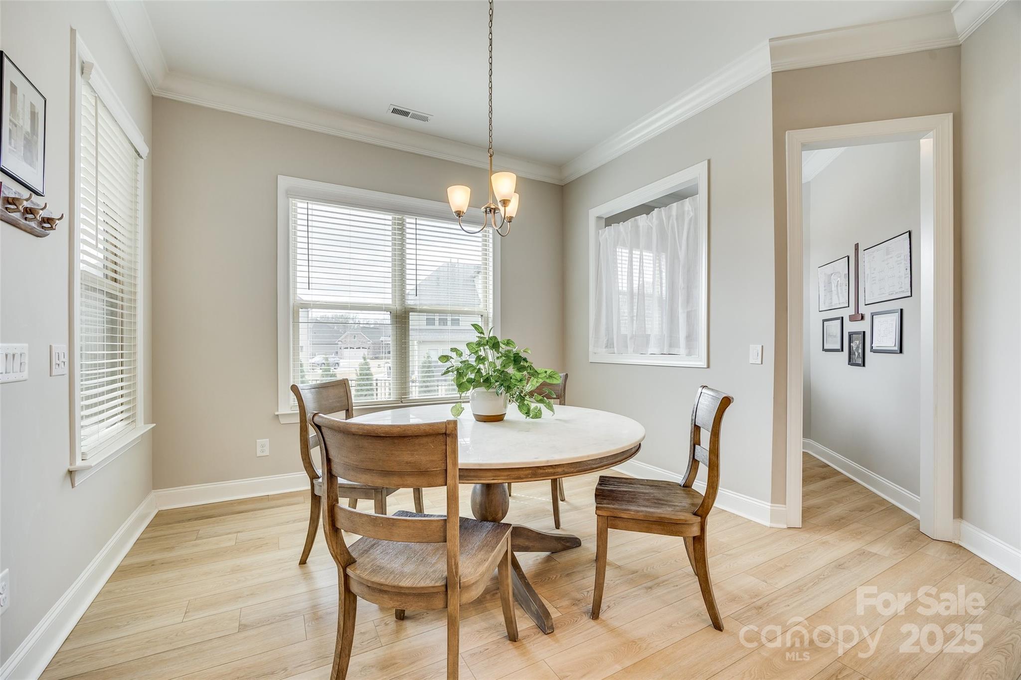 Queensbridge - Residential