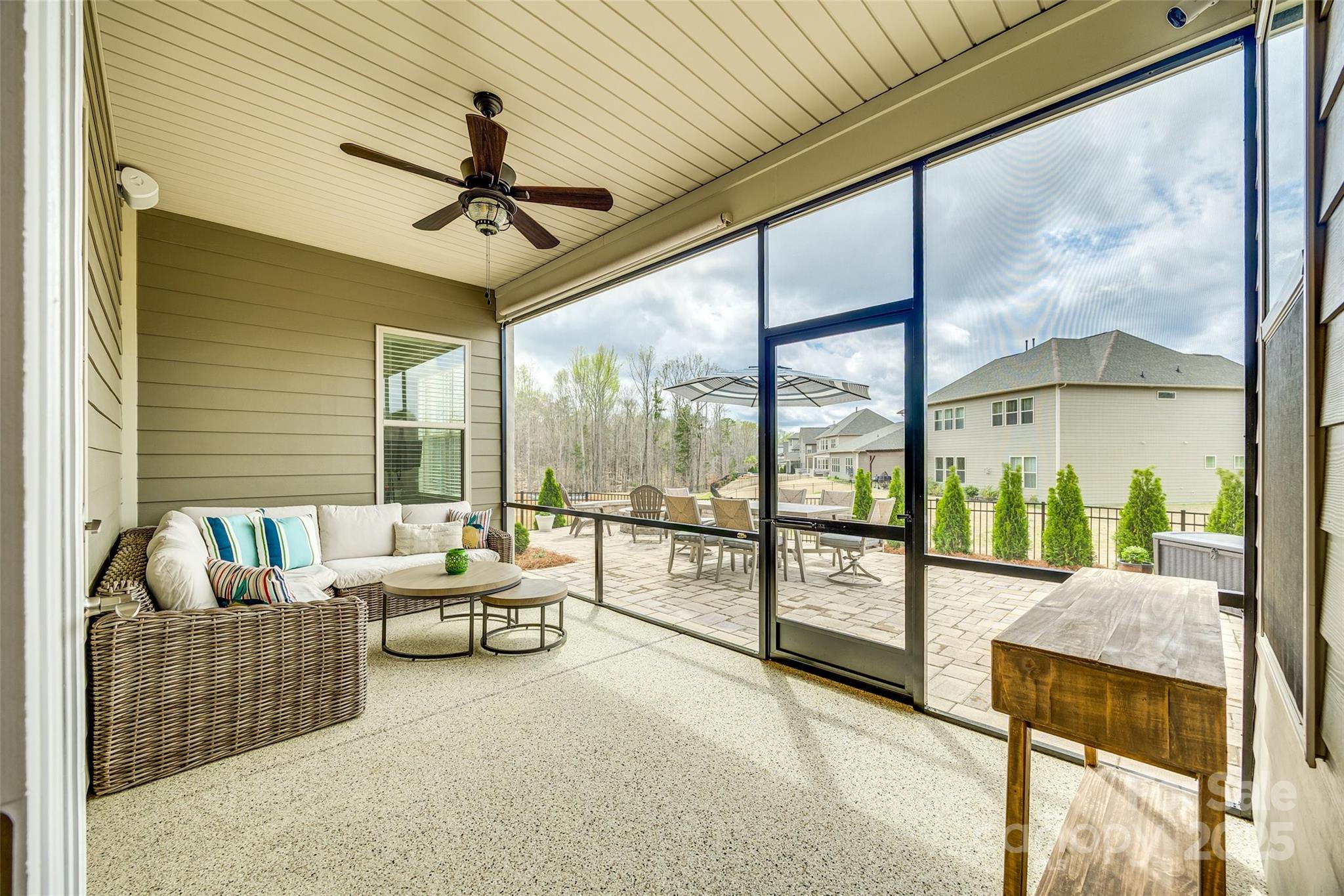 Queensbridge - Residential