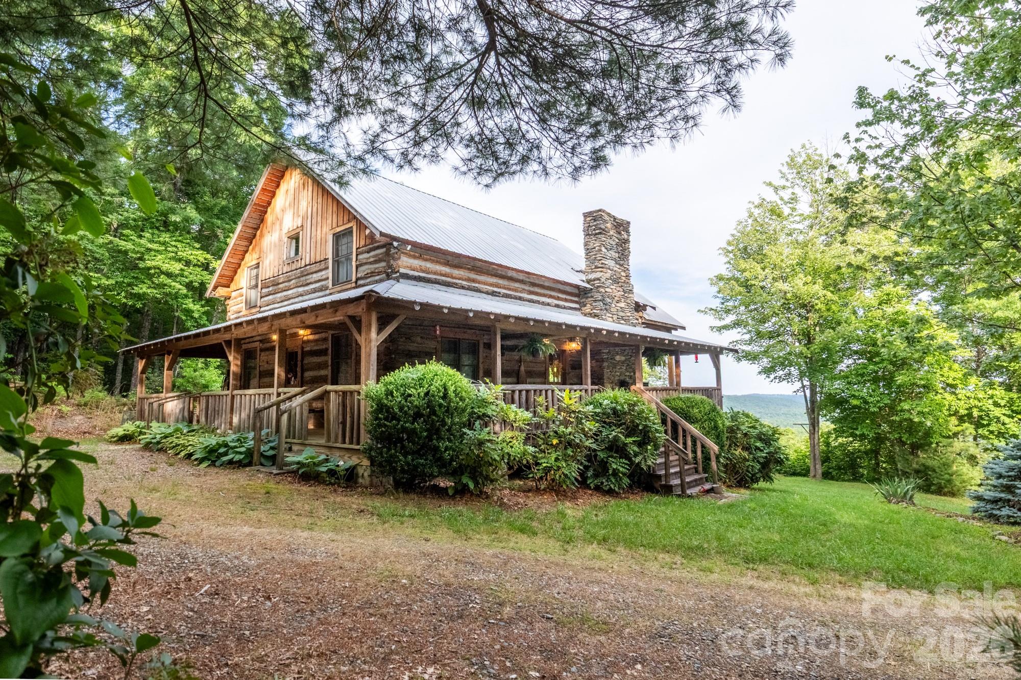 1639 Mountain Vista Drive, Mcgrady, NC, 28649