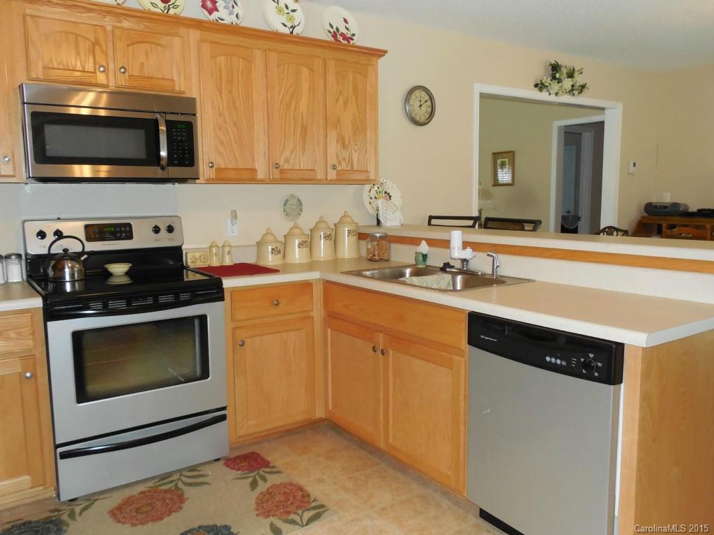 Sedgefield - Residential