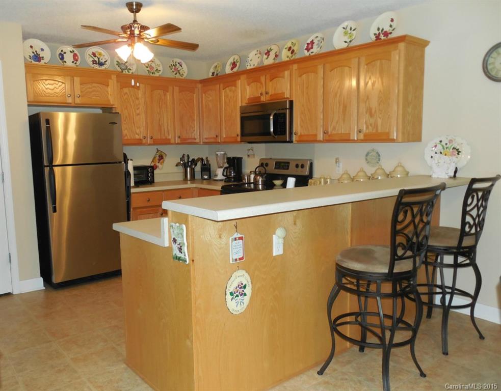 Sedgefield - Residential