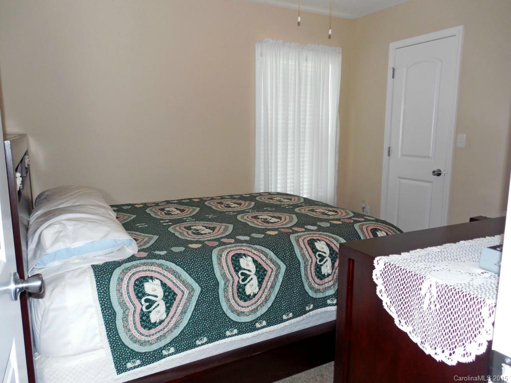 Sedgefield - Residential