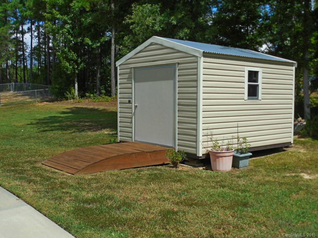 Sedgefield - Residential