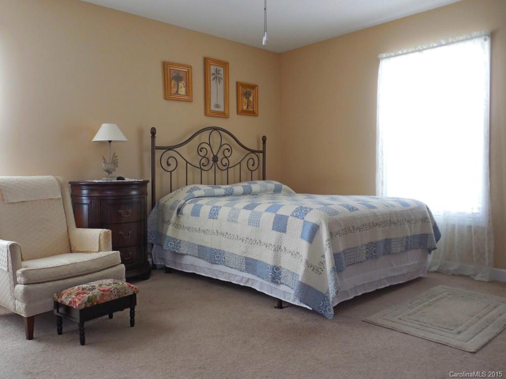 Sedgefield - Residential