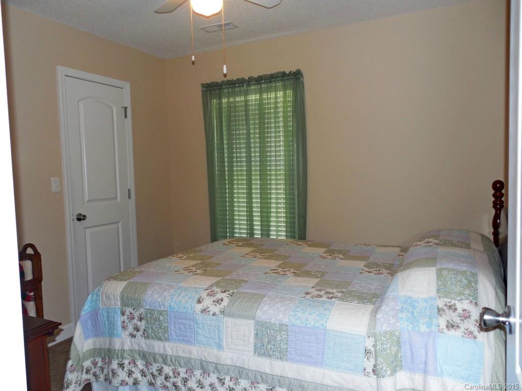 Sedgefield - Residential