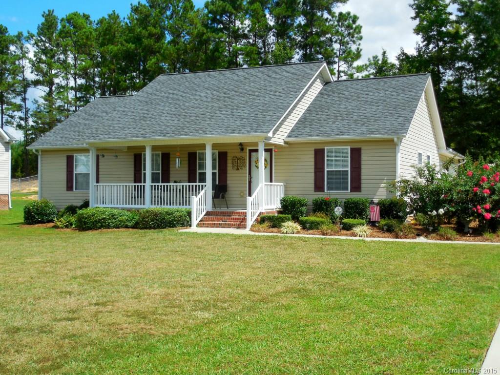 Sedgefield - Residential