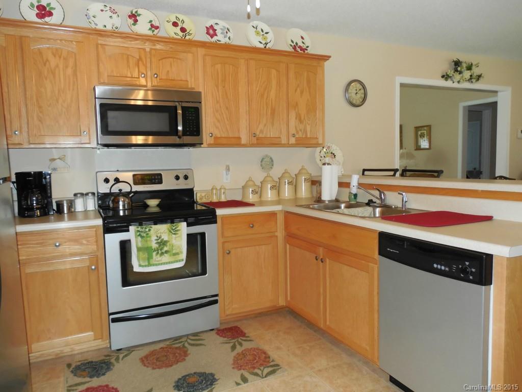 Sedgefield - Residential