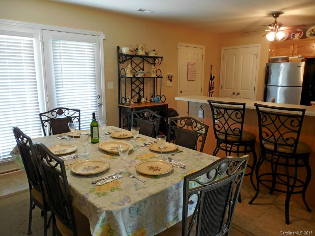 Sedgefield - Residential