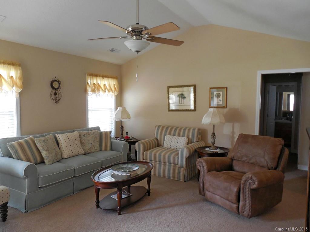 Sedgefield - Residential