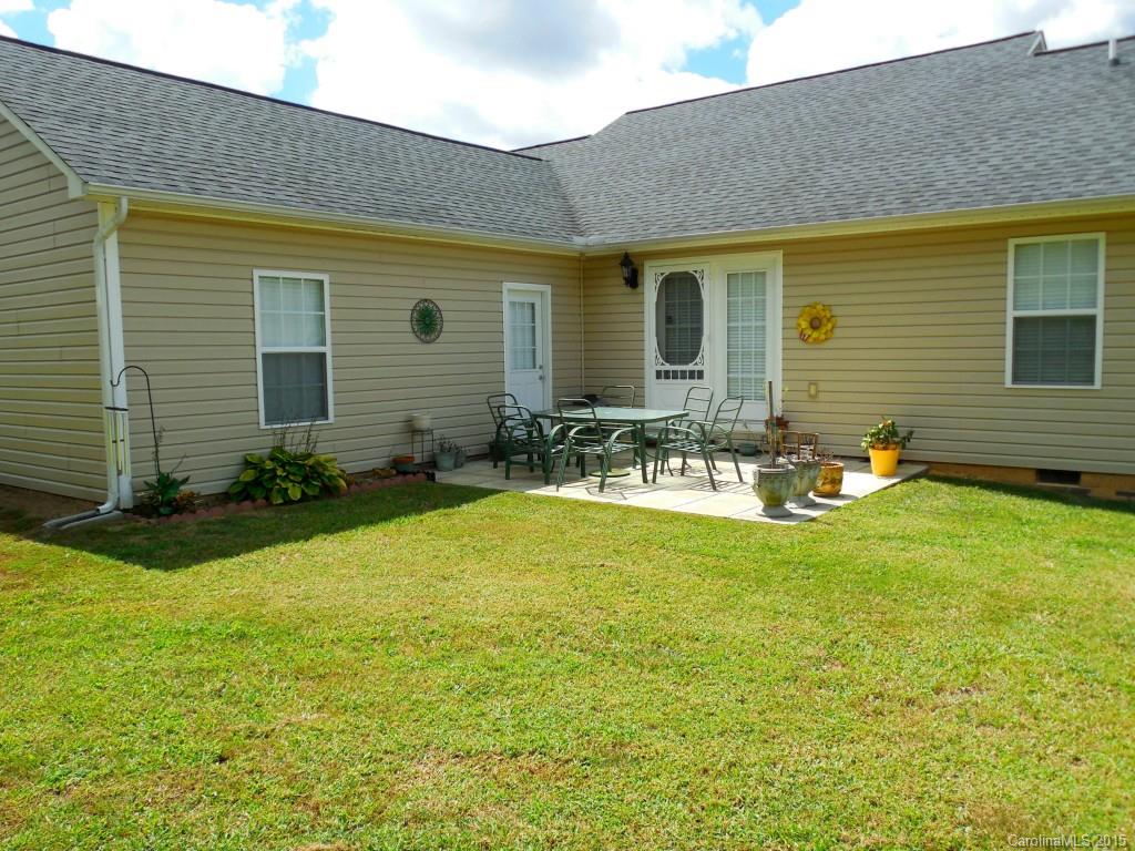 Sedgefield - Residential