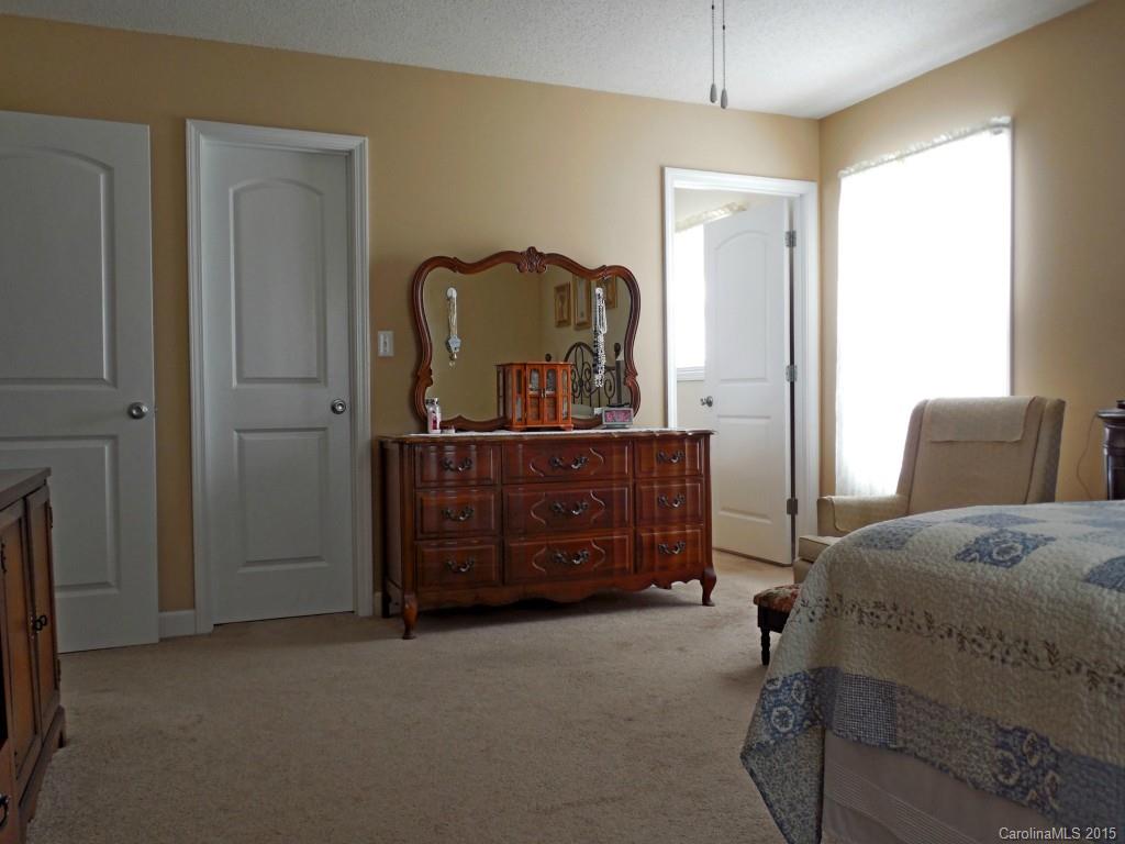 Sedgefield - Residential