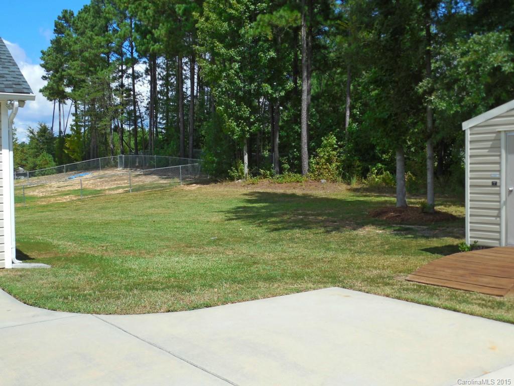 Sedgefield - Residential