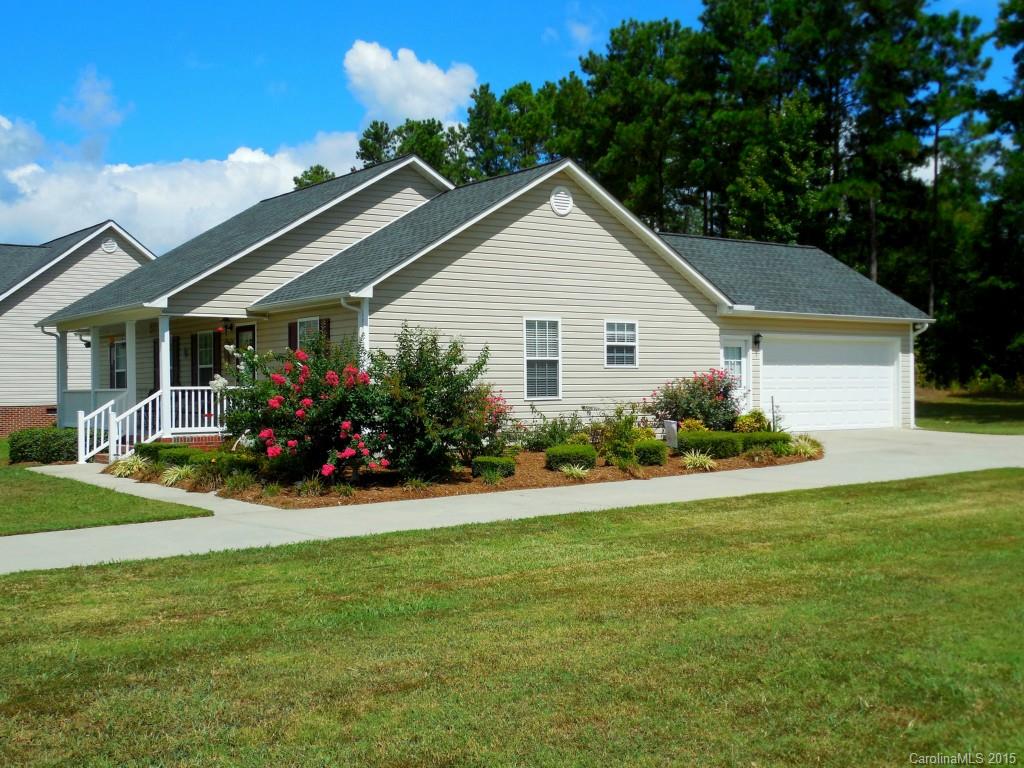 Sedgefield - Residential