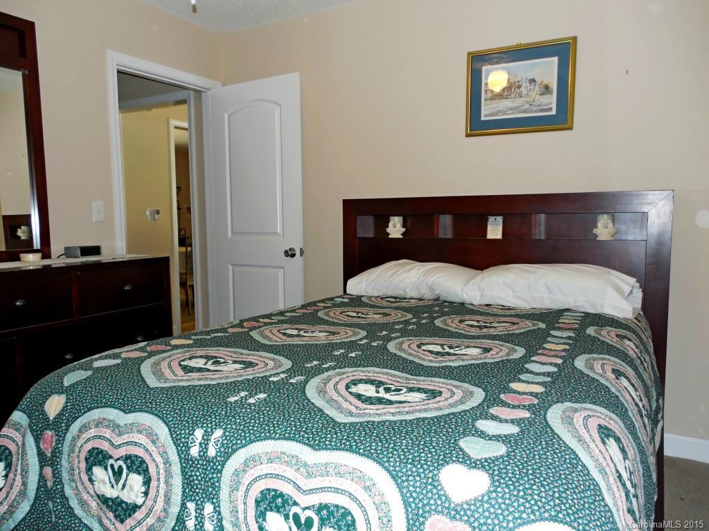 Sedgefield - Residential