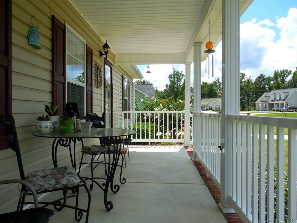 Sedgefield - Residential