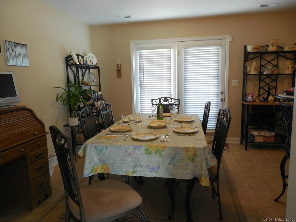 Sedgefield - Residential