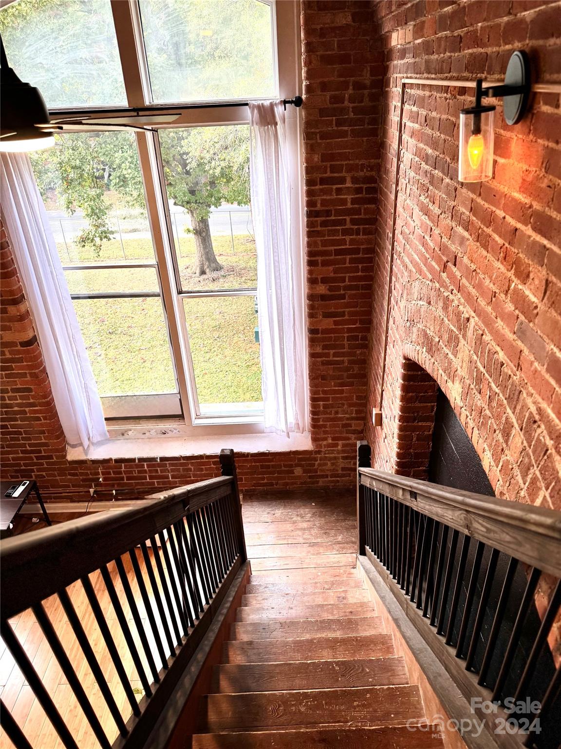 FoxRidge Lofts - Residential