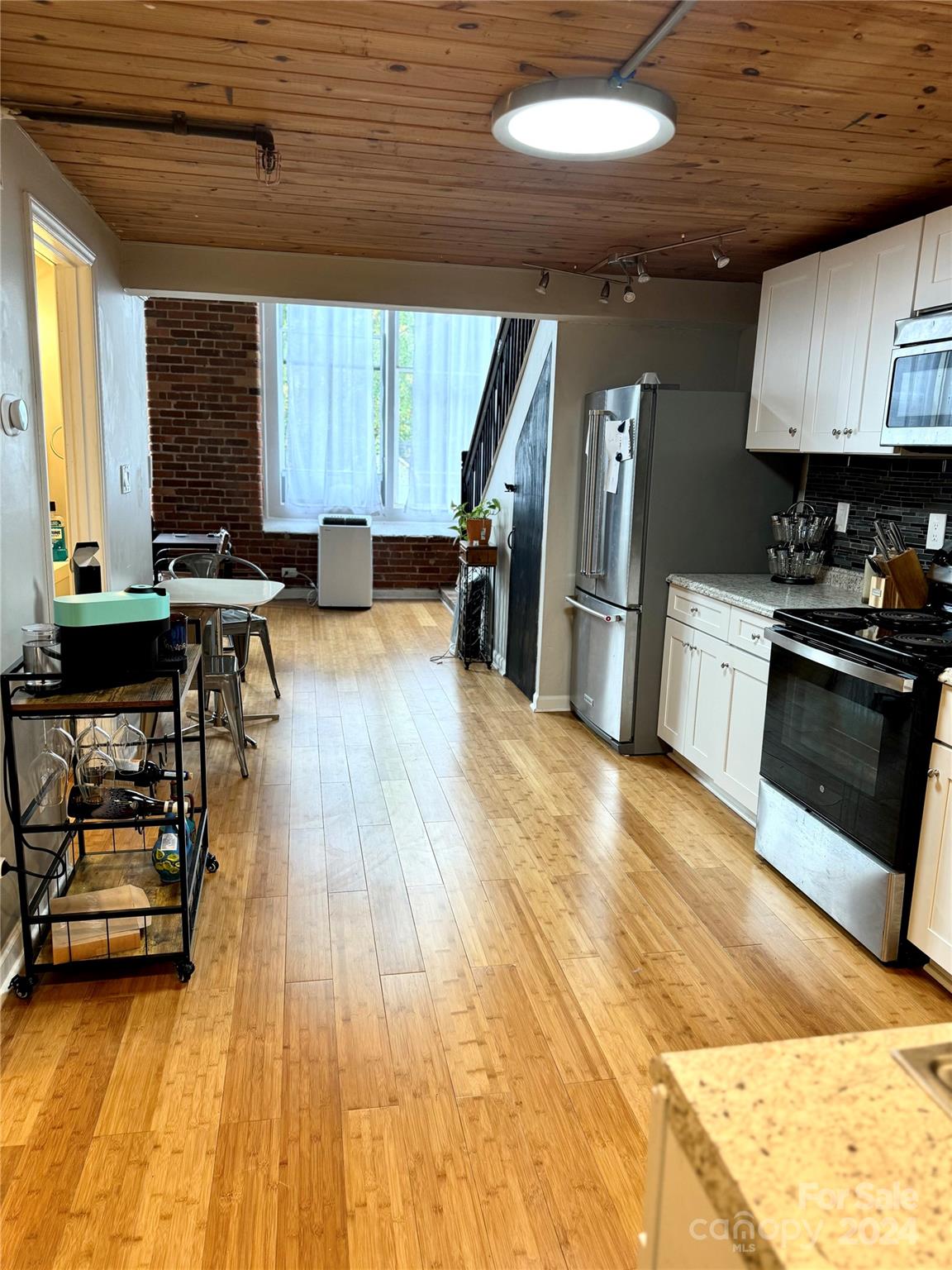 FoxRidge Lofts - Residential