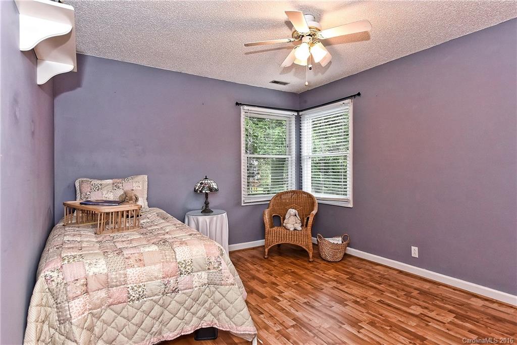 Cedarfield - Residential