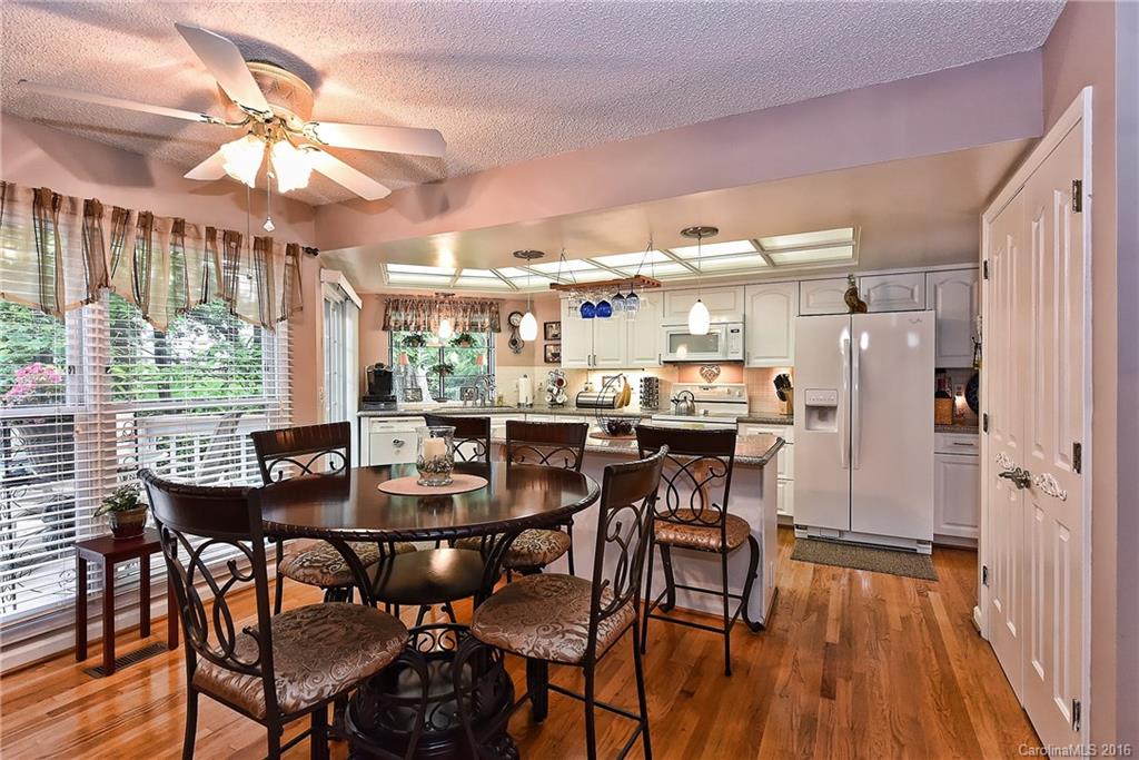 Cedarfield - Residential