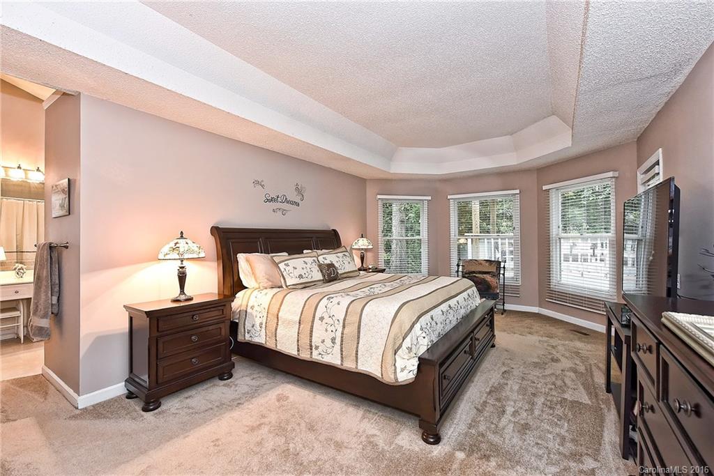 Cedarfield - Residential