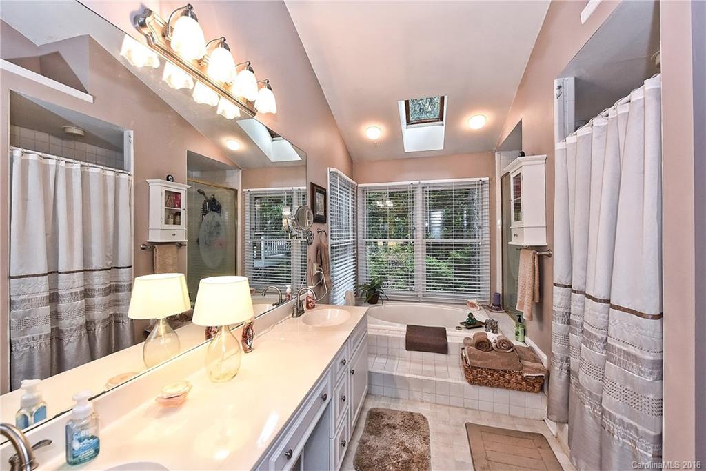 Cedarfield - Residential